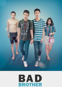 Bad Brother poster
