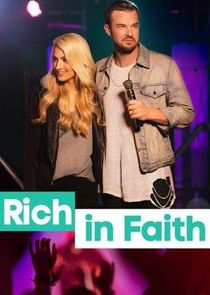 Rich in Faith poster