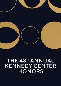 Kennedy Center Honors poster