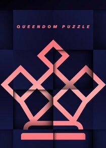 Queendom Puzzle poster
