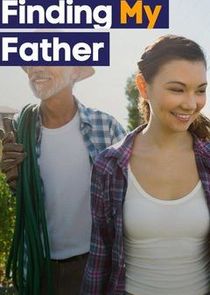 Finding My Father poster