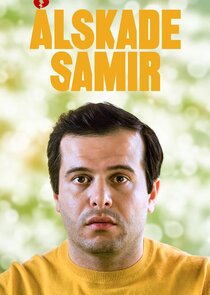 Älskade Samir poster