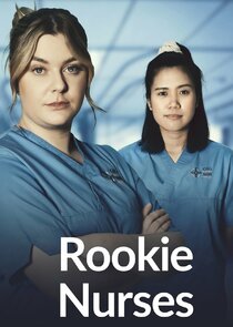 Rookie Nurses poster