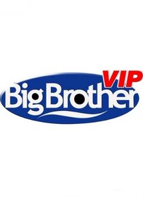 Big Brother VIP poster