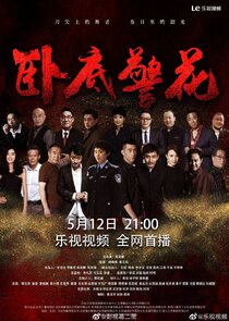 Wo Di Jing Hua poster
