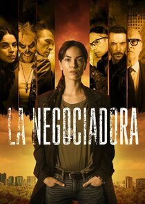 La Negociadora poster