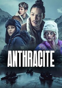 Anthracite poster
