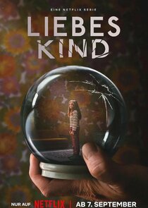 Liebes Kind poster
