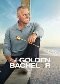 The Golden Bachelor poster
