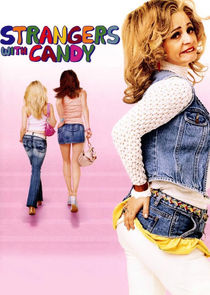 Strangers with Candy poster