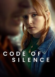 Code of Silence poster