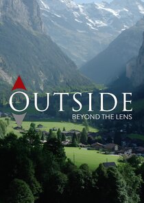 Outside Beyond the Lens poster