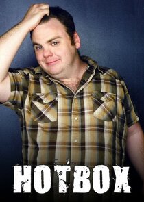 Hotbox poster