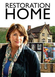 Restoration Home poster