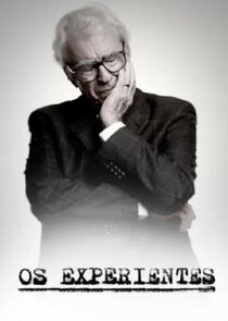 Os Experientes poster