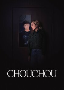 Chouchou poster