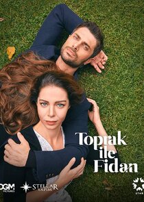 Toprak ile Fidan poster