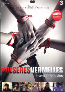Polseres Vermelles poster