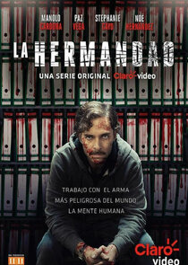 La Hermandad poster