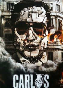 Carlos poster