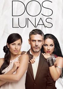 Dos Lunas poster
