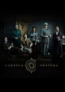 Candela Obscura poster