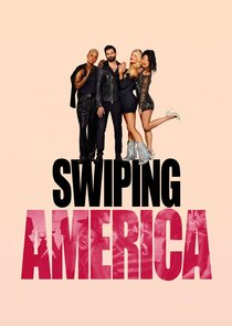 Swiping America poster
