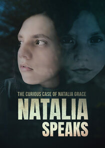 The Curious Case of Natalia Grace poster