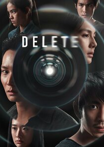 Delete poster