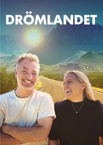 Drömlandet poster