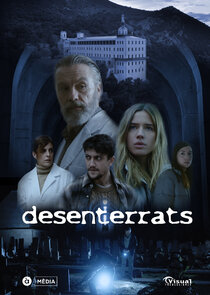 Desenterrats poster
