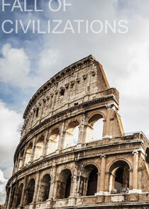 Fall of Civilizations poster