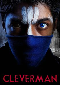Cleverman poster