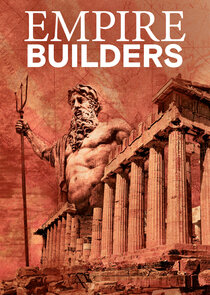 Empire Builders poster