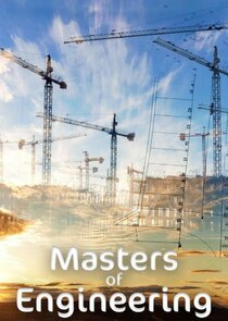Masters of Engineering poster