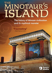 The Minotaur's Island poster