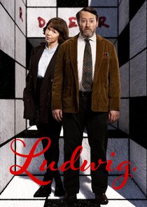 Ludwig poster