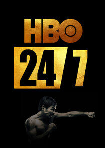 24/7 poster