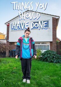 Things You Should Have Done poster