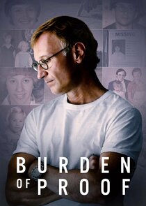 Burden of Proof poster