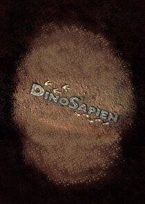 DinoSapien poster