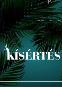 A Kísértés poster