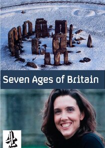Seven Ages of Britain poster