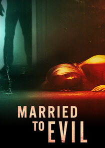 Married to Evil poster