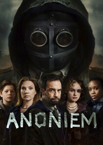 Anoniem poster