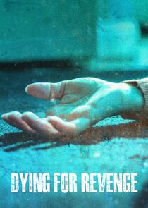 Dying for Revenge poster