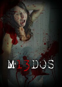 13 Miedos poster