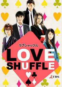Love Shuffle poster