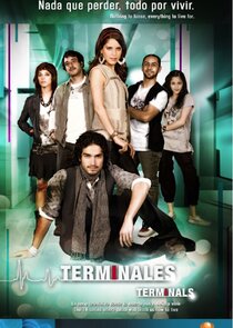 Terminales poster