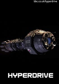 Hyperdrive poster